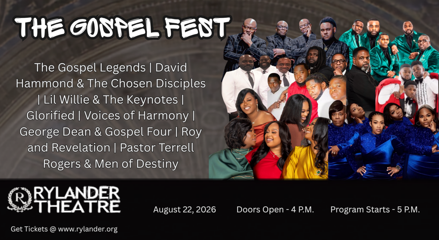 Copy of Copy of Gospel Fest